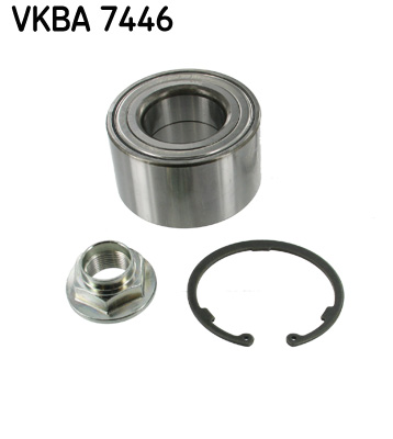 SKF Kerékcsapágy készlet VKBA7446_SKF